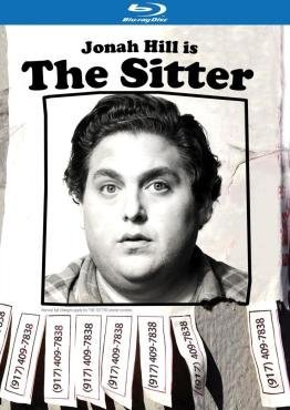 SITTER/HILL,JONAH