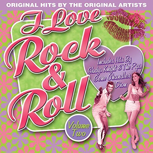 I Love Rock N Roll/Voli Love Rock N Roll@I Love Rock N Roll