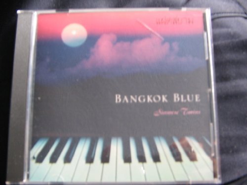 Bangkok Blue/Siamese Twins