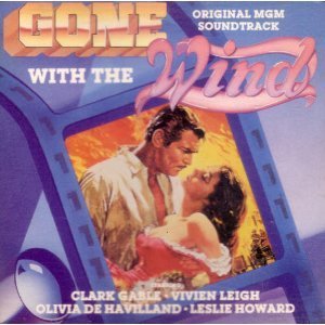 Gone With The Wind/Soundtrack