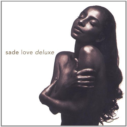 Sade/Love Deluxe@Remastered