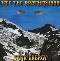 Jeff The Brotherhood/Dark Energy (Black Friday Excl