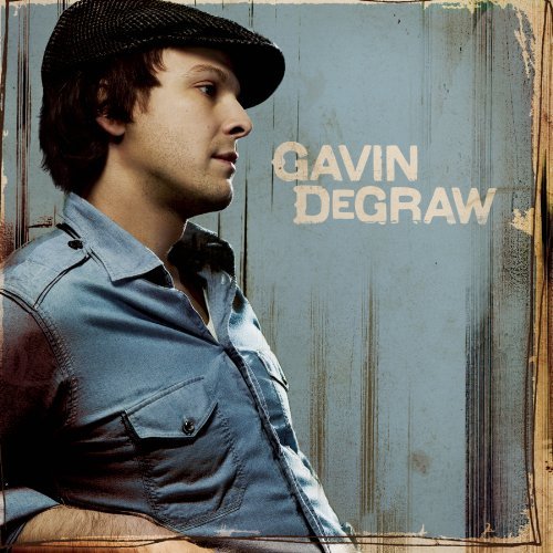 DEGRAW,GAVIN/GAVIN DEGRAW