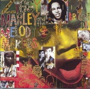 MARLEY,ZIGGY & THE MELODY MAKERS/ONE BRIGHT DAY