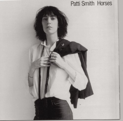 Patti Smith/Horses