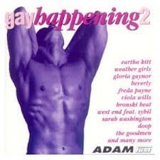 Gay Happening/Vol. 2-Gay Happening