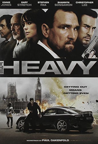 Heavy/Jones/Lee/Stretch/Rea