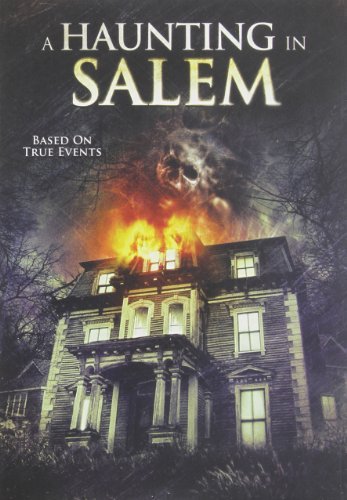 Haunting In Salem/Oberst/Abbiati/Stone@Nr