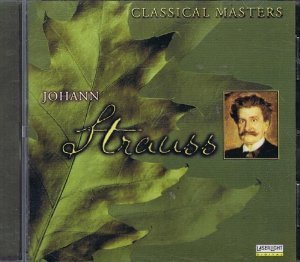 J. Strauss/Classical Masters