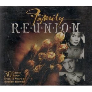 Family Reunion/Family Reunion@2 Cd Set