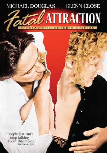 Fatal Attraction/Douglas/Close@Ws@R/Coll. Ed.