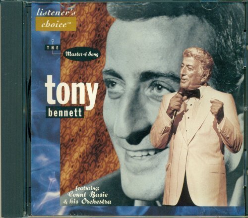 Tony Bennett/Tony Bennett