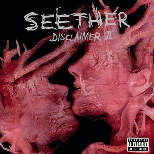 Seether/Disclaimer II (Cd Only)@Explicit Version