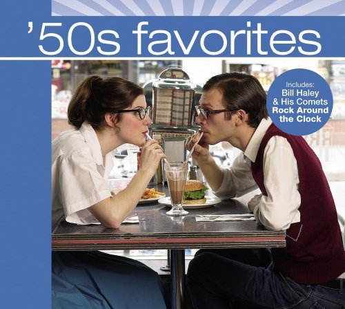 50S FAVORITES/50S FAVORITES