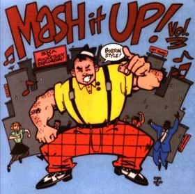 Mash It Up/Vol. 3-Mash It Up