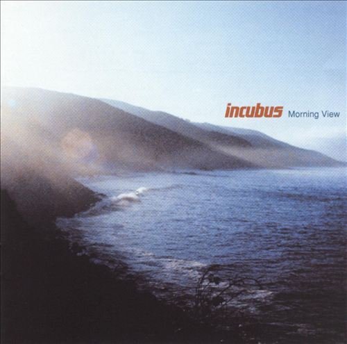 Incubus/Morning View@180gm Vinyl@2 Lp