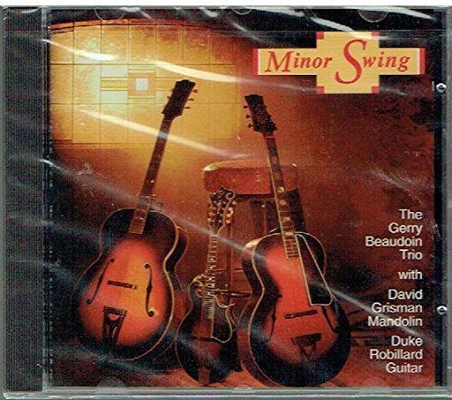 Gerry Beaudoin/Minor Swing