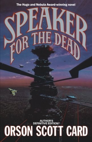Orson Scott Card/Speaker for the Dead@Reprint