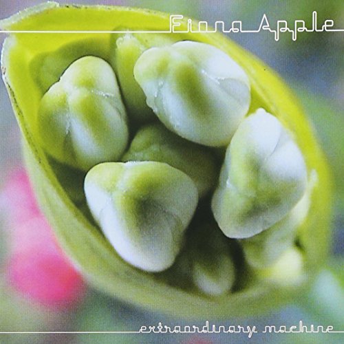 Fiona Apple/Extraordinary Machine