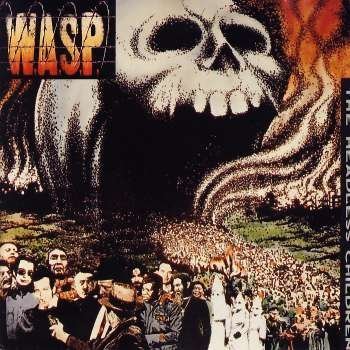 W.A.S.P. Headless Children 
