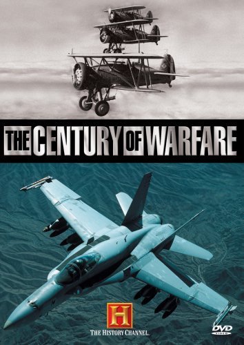 Robert Powell History Channel/The Century Of Warfare, Vol. Iv: Hitler Turns East