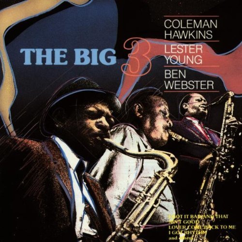 Hawkins/Young/Webster/Big Three