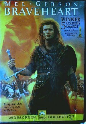 Braveheart/Checkpoint/Double Feature