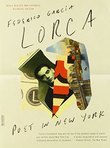 Federico Garc?a Lorca/Poet in New York@ Bilingual Edition@Revised