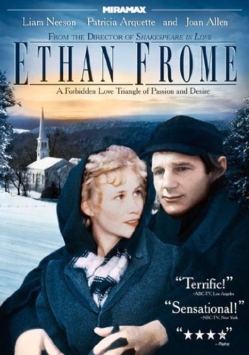 Ethan Frome/Arquette/Donovan/Allen@Ws@Pg