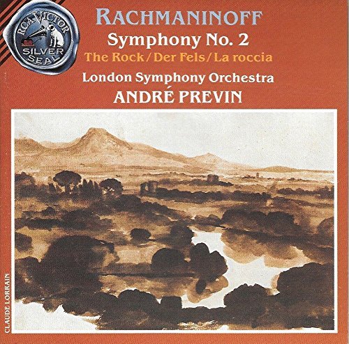 S. Rachmaninoff Sym 2 Rock 
