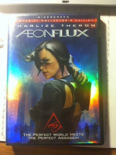 Aeon Flux (2005)/Aeon Flux (2005)