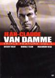 Jean Claude Van Damme Triple Feature Desert Heat Double Team Maximu 