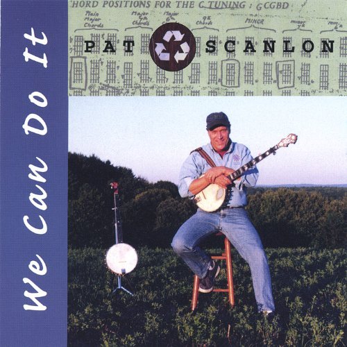 Pat Scanlon/We Can Do It