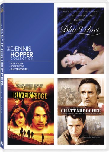Triple Feature/Hopper,Dennis@Ws@Nr