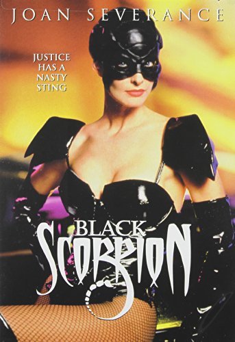 Black Scorpion/Black Scorpion@R
