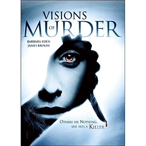Visions Of Murder Eden Brolin Nr 