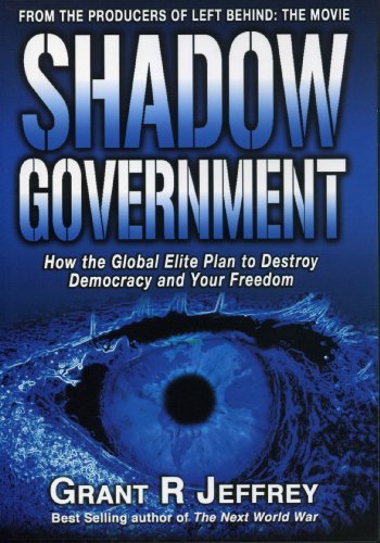 Shadow Government The Global Shadow Government The Global Nr 
