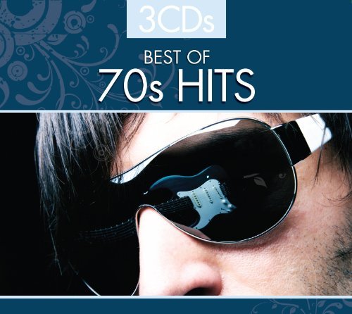 Various Artist/Best Of 70s Hits