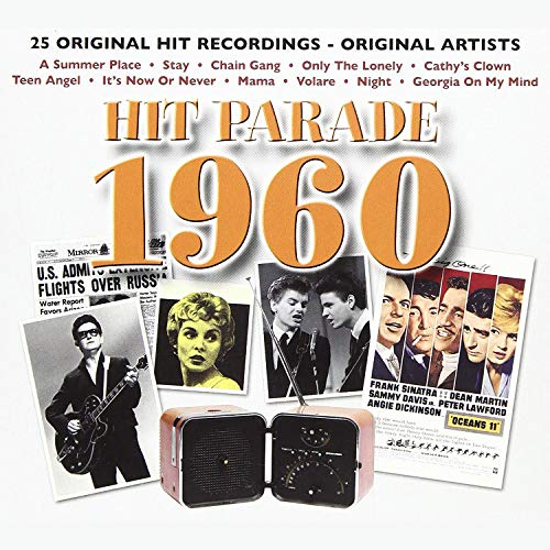 Hit Parade 1960/Hit Parade 1960