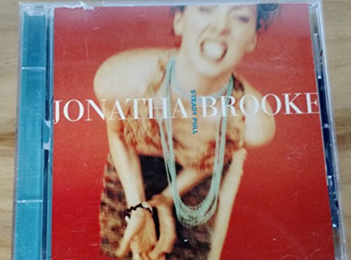 Jonatha Brooke/Steady Pull (Borders