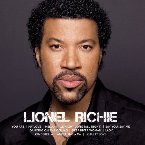 Lionel Richie/Icon