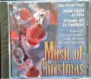 Music Of Christmas Music Of Christmas 