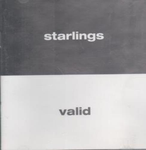 STARLINGS/VALID
