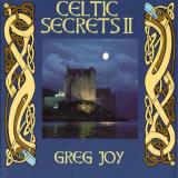 Greg Joy Vol. 2 Celtic Secrets 