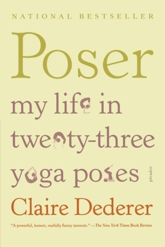 Claire Dederer/Poser@Reprint