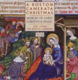 Joel & Boston Camerata Cohen Boston Camerata Christmas Wor 3 CD 