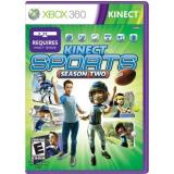 Xbox 360 Kinect Kinect Sports 2 (replenishment Microsoft Corporation E 