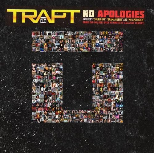 Trapt/No Apologies (Best Buy Exclusi@N615/Evsv