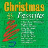 Starlite Choir Christmas Favorites 