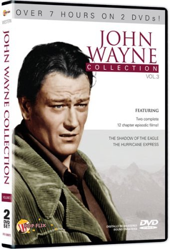 John Wayne Vol. 3 